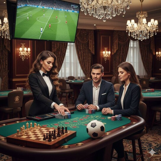 网页版掼蛋游戏界面